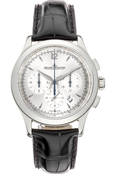 Master Chronograph Stainless Steel Automatic
