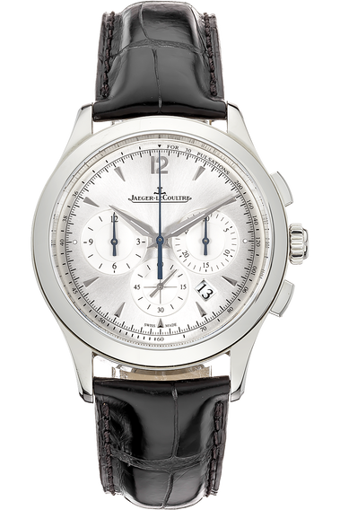 Master Chronograph Stainless Steel Automatic