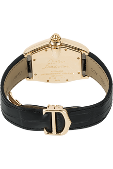 Roadster Yellow Gold Automatic