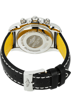 Chronomat B01 Stainless Steel Automatic
