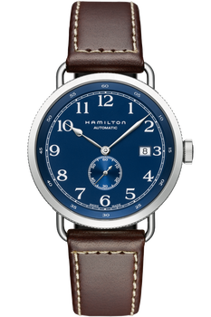 Khaki Navy Pioneer Auto