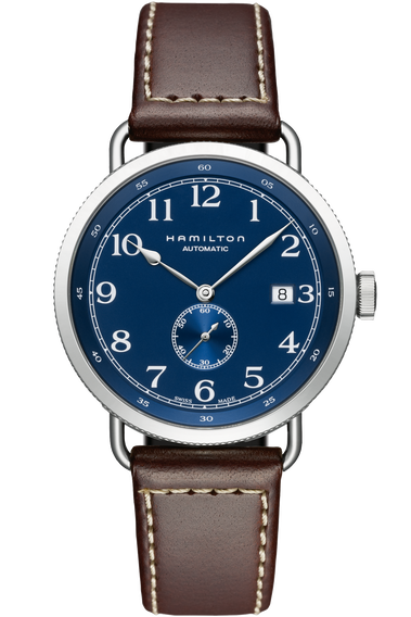 Khaki Navy Pioneer Auto