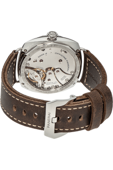 Pre Owned Panerai Radiomir 3 Days Acciaio PAM00685