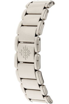 Twenty-4 Reference 4908 White Gold Quartz