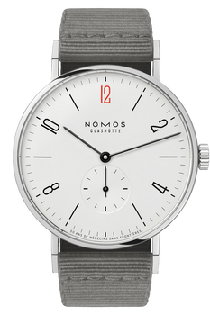 Nomos msf top