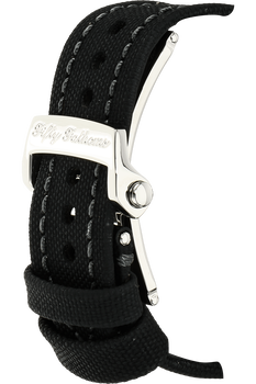 Fifty Fathoms Flyback Chronograph Stainless Steel Automatic