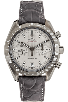 Speedmaster Grey Side of the Moon Ceramic Automatic