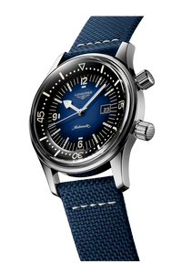 The Longines Legend Diver 36mm