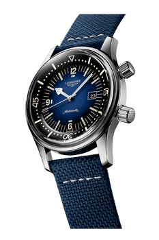 The Longines Legend Diver 36mm