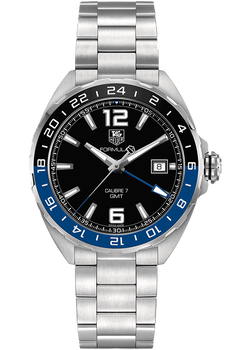 Formula 1&nbsp;Calibre 7 Automatic