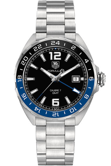 Formula 1&nbsp;Calibre 7 Automatic