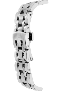 Patravi AutoDate Stainless Steel Automatic