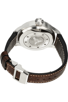 Big Pilot&#39;s Le Petit Prince Stainless Steel Automatic