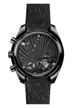 Speedmaster Dark Side of the Moon