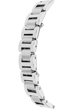 Ballon Bleu Stainless Steel Quartz