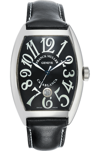 Casablanca Stainless Steel Automatic