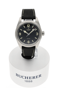 Ranger Stainless Steel Automatic