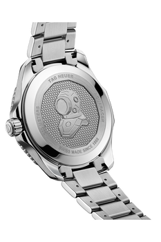 Aquaracer Calibre 5 Automatic