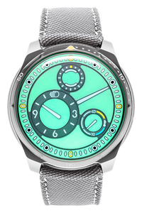Type 5 Luminova