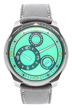 Type 5 Luminova