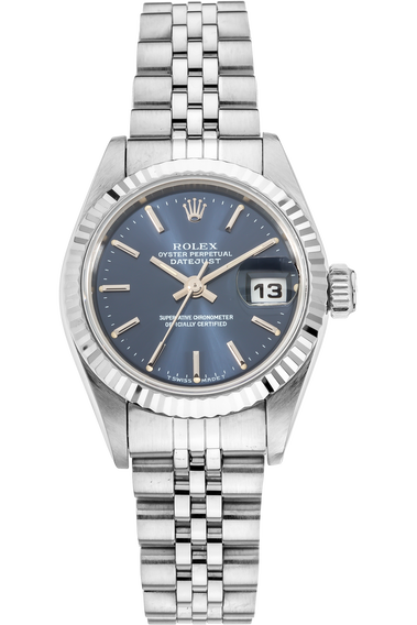 Pre-Owned Rolex Datejust (69174)