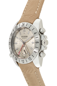 Aeronaut Stainless Steel Automatic