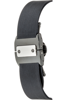 Santos 100 DLC Stainless Steel Automatic