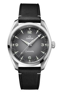 Seamaster Railmaster