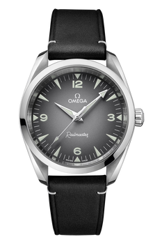 Seamaster Railmaster