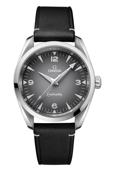 Seamaster Railmaster