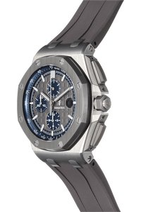 Royal Oak Offshore Titanium Automatic