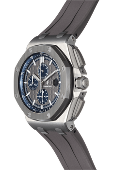 Royal Oak Offshore Titanium Automatic