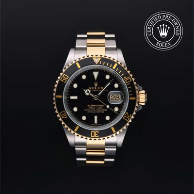 Submariner