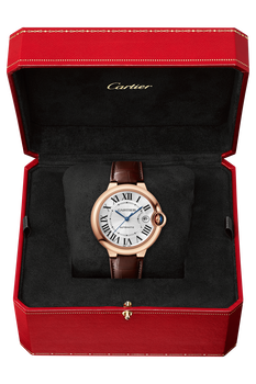 Ballon Bleu de Cartier, 40 MM
