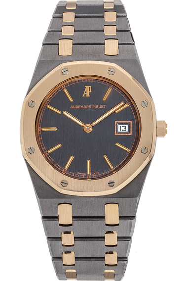 Royal sales oak tantalum