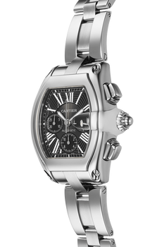 Roadster Chronograph Stainless Steel Automatic