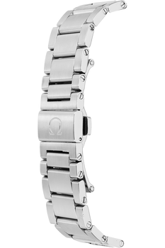 Seamaster Aqua Terra Co-Axial Stainless Steel Automatic