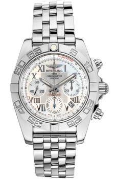 Chronomat 41 Stainless Steel Automatic