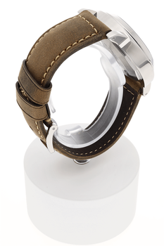 Luminor Marina Stainless Steel Automatic