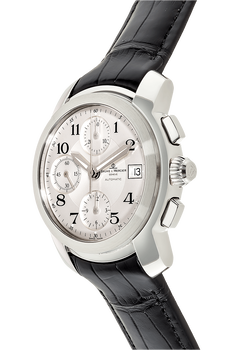 Capeland Chronograph Stainless Steel Automatic