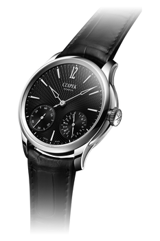 Quai des Bergues N&deg;17 Double Soleil Tuxedo Black