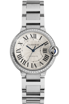 Ballon Bleu Stainless Steel Automatic