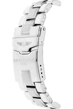 Superocean Stainless Steel Automatic