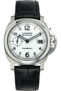 Luminor Marina Stainless Steel Automatic
