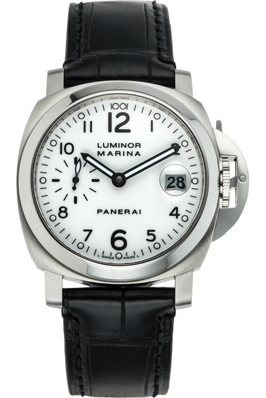 Luminor Marina Stainless Steel Automatic