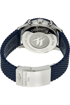 Chronoliner Stainless Steel Automatic