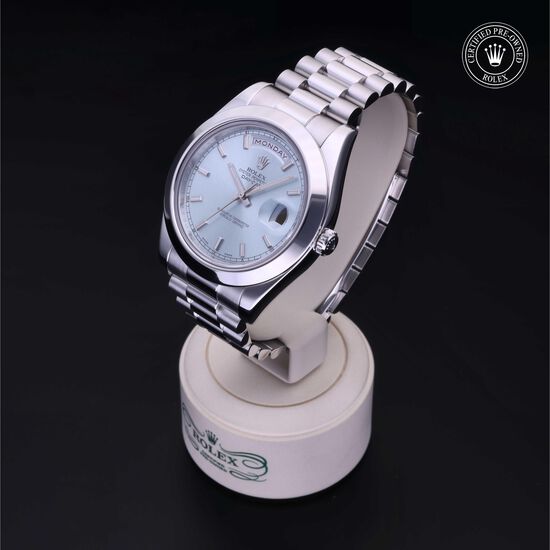 Day-Date II