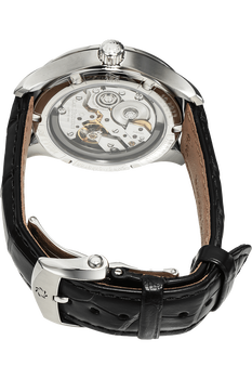 Manero Peripheral Stainless Steel Automatic