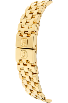 Michelangelo Yellow Gold Automatic