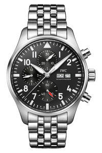 Pilot's Watch Chronograph